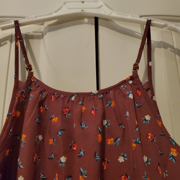 Cropped tank top🍒 - Picture 10 of 10